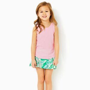 UPF 50+ Girls Mini Bacio Skort